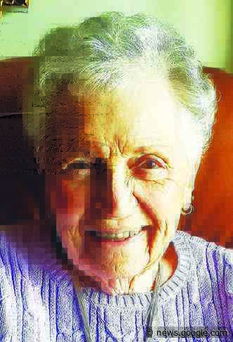 Lorraine Maria Habberstad Smith - Wickenburg Sun