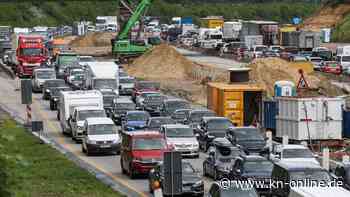 Straßenbau und Klimaschutz: Koalitionsausschuss ohne Einigung zu Ende gegangen