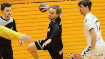 Garching: Fulminante Handballer drehen auf - Merkur.de
