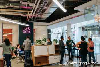 Commercializing AI about more than tech transfer, Amii execs say - Taproot Edmonton