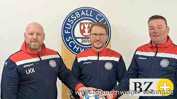 Homann-Nachfolge geklärt: Duo übernimmt den FC Schwülper