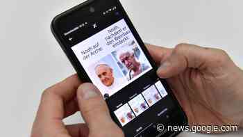 Vikar Frank Krauss übersetzt die Bibel in Memes - Süddeutsche Zeitung - SZ.de