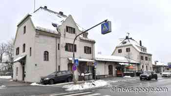 Herrschinger Bahnhof: Startschuss für die Wiederbelebung ... - Süddeutsche Zeitung - SZ.de