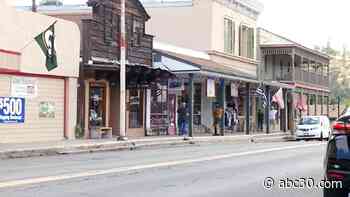 Mariposa nominated in USA Today's 'Favorite Small Town Cultural Scene'