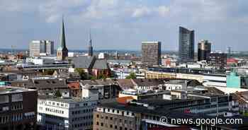 Förderpreis für Architektur und Städtebau: Auszeichnung geht an ... - Stadt Dortmund