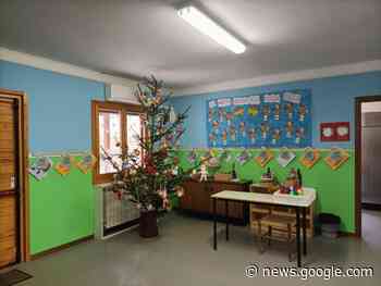 Cerreto di Spoleto, taglio del nastro alla Scuola Statale dell’Infanzia - Umbriadomani