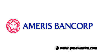 AMERIS BANCORP ANNOUNCES FOURTH QUARTER AND FULL YEAR 2022 FINANCIAL RESULTS