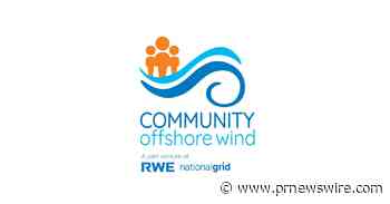 Community Offshore Wind Submits Proposal for New York's Offshore Wind Solicitation, Committing Over $3 Billion Economic Benefit to the State