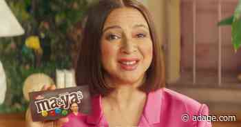 Super Bowl ad updates—ChatGPT invades, M&M’s-Maya Rudolph hype escalates and more