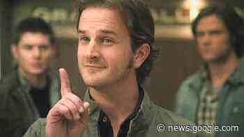 Gabriel or Loki? Winchesters Crash Course From Richard Speight Jr ... - Startefacts