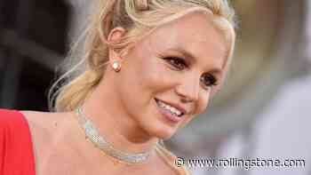Britney Spears Says Her ‘Privacy Was Invaded’ After Fans’ ‘Prank Calls’ Prompted Police Visit