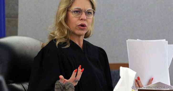 Former Judge Found Dead After Losing Job Over Ethics Probe - But She Just Wanted to Protect Her Daughter