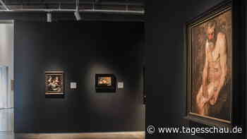 Bild aus Scheune entpuppt sich als van-Dyck-Original