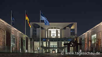 Koalitionsausschuss bringt keine Einigung