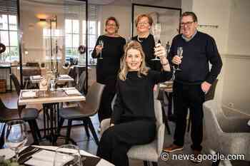 Marie-Louise Desplenter (20) is de Krak van Izegem: “Met de hele ... - KW.be