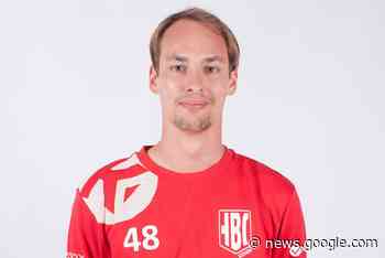 HBC Izegem speelt thuis topper tegen Sasja: “Gemotiveerd door het ... - KW.be