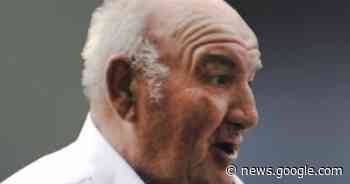 Marktkramer Willy Stragier gestorven | Izegem | hln.be - Het Laatste Nieuws