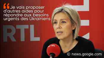 L'Allemagne donne son feu vert à la livraison de chars Leopard à l ... - RTL info