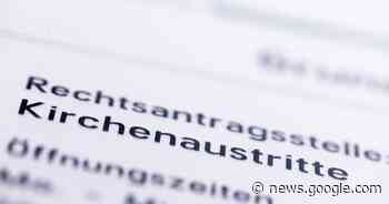 Kirchenaustritte in Aachen, Düren, Heinsberg steigen an - Aachener Zeitung