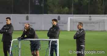 Alemannia Aachen: Zielfoto-Entscheid unter den Torhütern - Aachener Zeitung