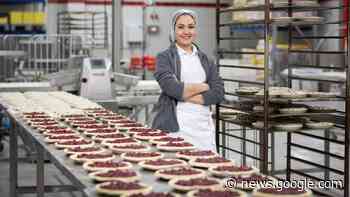 Aachen: Malika will Back-Weltmeisterin werden | Regional - BILD