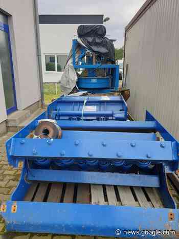 Jetzt Schrott verkaufen beim Schrotthändler Aachen - Deutscher Presseindex