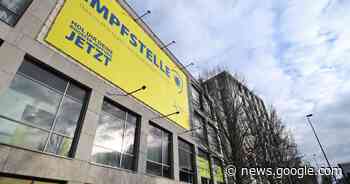 Infektionen und Impfungen: So ist die Corona-Lage in der ... - Aachener Zeitung