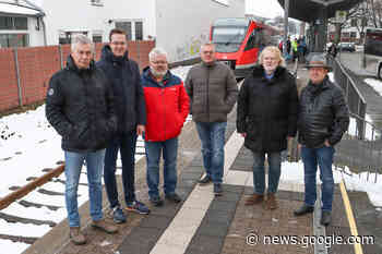 Politik positioniert sich zu ÖPNV zwischen Eschweiler und Aachen - Filmpost