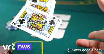 Politie van Maasmechelen stoot tijdens huiszoeking op illegaal ... - VRT.be