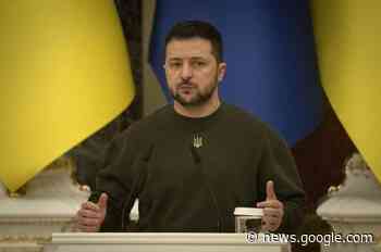 IOC seeks pathway to let Russians compete at Paris Olympics - Red ... - Red Deer Advocate