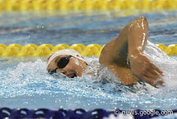 Trio of Red Deer athletes earn top U SPORTS honours - Red Deer ... - Red Deer Advocate