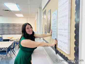 Red Deer Public Schools to host community engagement sessions - LacombeOnline.com