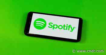 Record Scratch: Spotify Recovering After Outage     - CNET