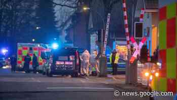 Zwei Tote bei Messerattacke in Zug: Faeser und Günther legen ... - fr.de