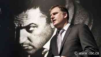 Former TIFF co-director Noah Cowan dead at 55