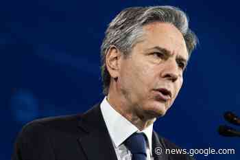 Blinken will travel to Mideast amid US concern over violence - Kitchener.CityNews.ca