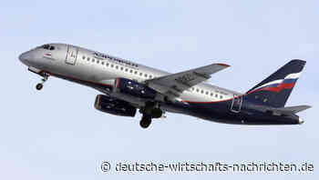 USA: Türkei soll russische Flüge mit US-Flugzeugen beenden