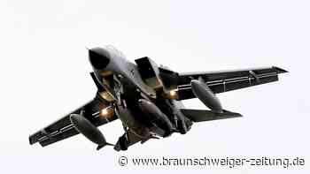 Selenskyj geht zu weit: Keine Kampfjets für die Ukraine!