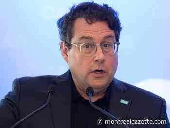 Quebec aims to fix teacher shortage by fast-tracking diplomas, Drainville says