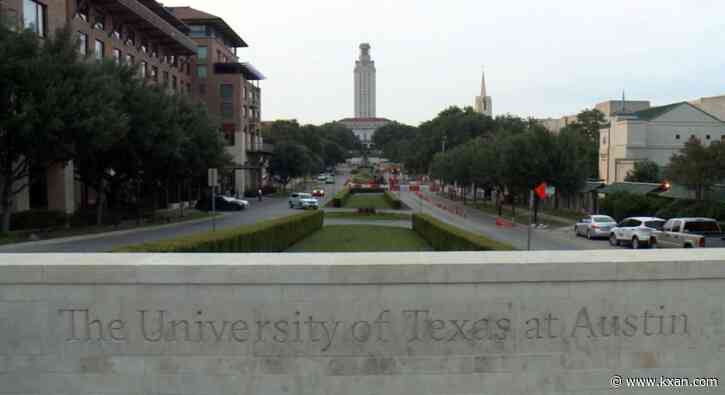 UT will launch online master's program in artificial intelligence