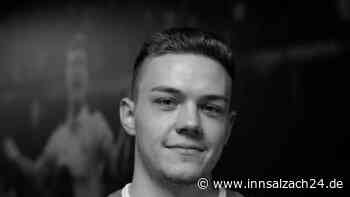 DAZN-Kommentator völlig unerwartet mit nur 24 Jahren verstorben