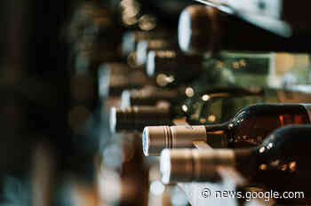 Direct-to-consumer wine sales see rare drop in US - decanter.com