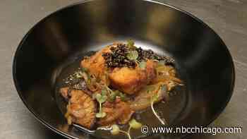 11 Chicago Chefs, Restaurants Names as James Beard Foundation Award Semifinalists