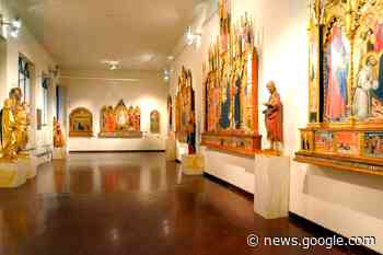 "Amici della Pinacoteca Nazionale di Siena", al via il tesseramento - SienaFree.it