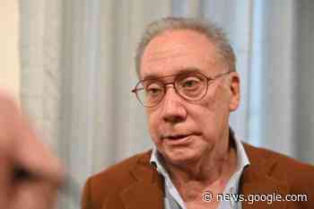 Fabio Pacciani: “Preoccupazione per la Robur, così il calcio a Siena ... - SienaFree.it