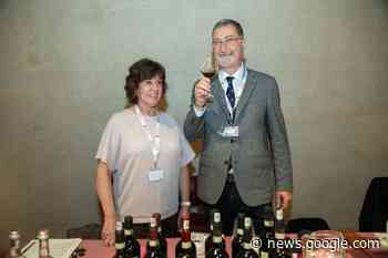 Consorzio Chianti Colli Senesi a Wine&Siena 2023 - SienaFree.it