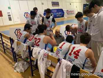Barberi Valsesia Basket: L'Under 15 Gold sconfitta al PalaLoroPiana ... - Basket World Life