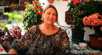 Omegna colpita dalla morte di Cristina Piazza, 58 anni. Era un ... - Eco Risveglio