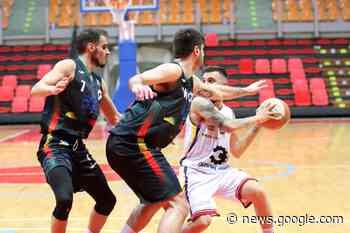 Il 2023 per la Libertas inizia nella tana di Omegna - Livornopress ... - Livorno Press