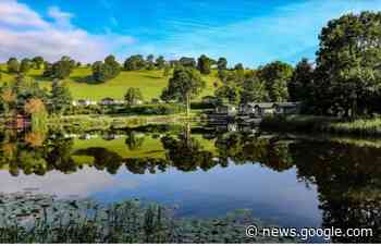 Award winning holiday park near Welshpool looks to build ... - Herald Wales